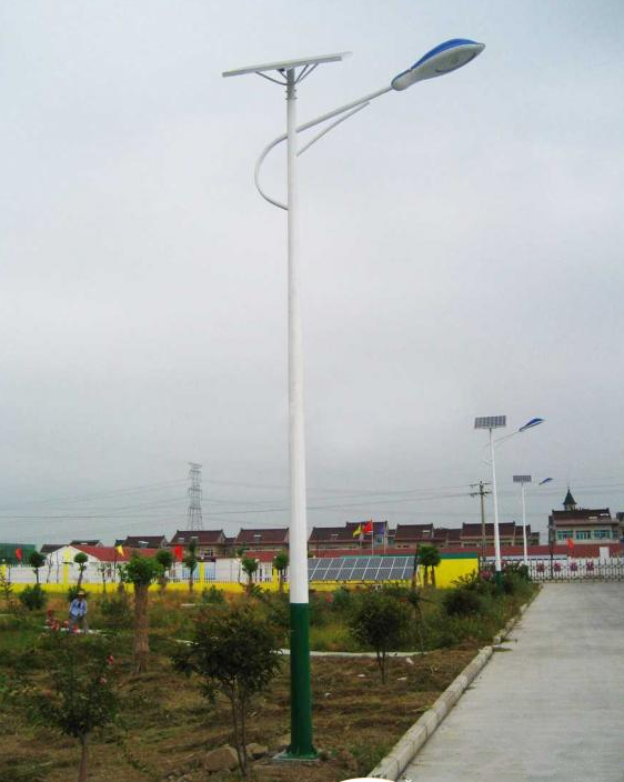 乐清市6米特价太阳能路灯